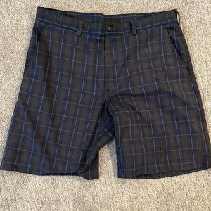 PGA golf shorts.  Size 36.  Like new.  Worn only a few times.